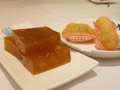 -泮溪酒家(荔枝湾店)