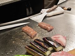 -神户牛排餐厅MOURIYA(总店)