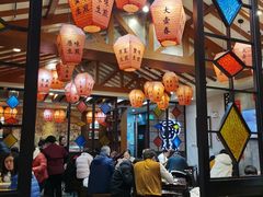 -大壶春生煎(四川中路店)