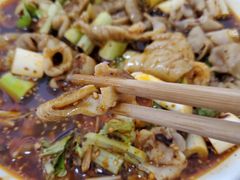 拌肥肠-巷子肥肠(科华巷店)