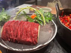 -盡膳口福跷脚牛肉火锅(晶耀前滩店)