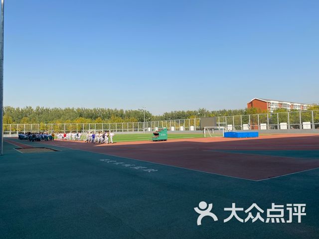 北京第101中学温泉校区