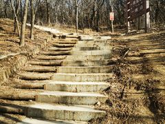-沈阳辉山风景区