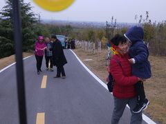 -艾山风景名胜区