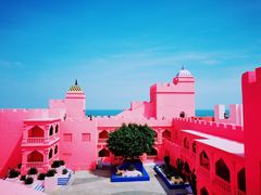 -漳州滨海火山岛自然生态风景区