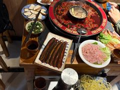 -陈眼镜火锅(总店)