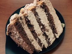 -慕禧法式甜品(如意商务大厦店)