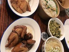 -陈鹏鹏潮汕菜(宝安机场T3航站楼店)