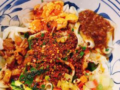 六合一老碗面-后卫寨猫耳朵(凤城三路店)