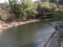 -蟠龙山长城景区