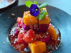 -卢布里西餐厅(总店)