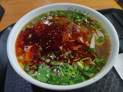 -金城尕娃牛肉面(钻汇广场店)