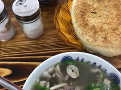 -平泉二子羊汤(万树园店)