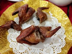 -鼎珑点心仔(燕塘店)