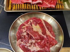 -西塔老太太泥炉烤肉(龙湖北苑天街店)
