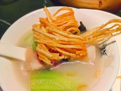 -芳芳私房菜·精做淮扬菜(承德路店)