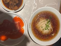 -松鹤面馆·古法焖肉面(观前店)