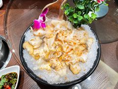 -东海怡品海鲜豆捞(舟宿夜江店)