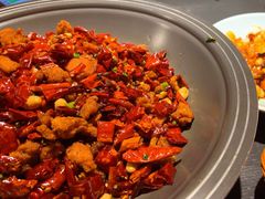 -向川南·水煮鱼·川菜(和平里店)