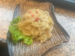 -冷面大王(细河南路店)