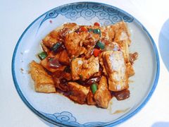 -千百味红餐厅·江西菜(绿地双子塔店)