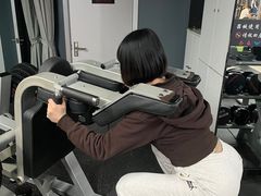 -ENERGY原力健身(川周店)