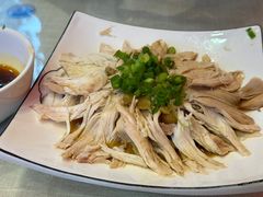 -大嘻咹biangbiang面(历史博物馆店)