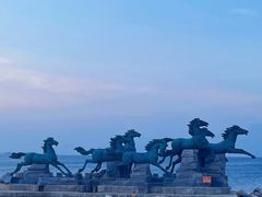 -养马岛旅游度假区