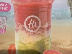 -海底捞火锅(万科广场店)