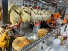 -西华美食•老广烧腊(百灵路店)