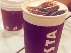 -COSTA COFFEE(上海虹口公园店)