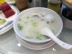 -金华安大酒楼·老牌潮菜·粤式茶点(东方国际店)