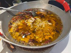 -渝信川菜·川味家常菜(新辰里亚运村店)