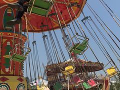 -祥源·阜阳生态乐园