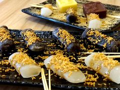 -Meet Fresh鮮芋仙(时代天街店)