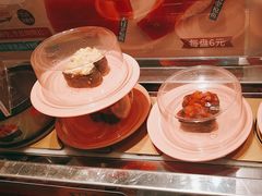 -争鲜回转寿司(通州万达店)