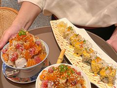 -鸟山鸣·日料食堂(王府井店)