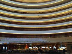 picture-杭州国际会议中心洲际酒店-原素全日餐厅(解放东路店)