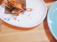 -割烹旭日本料理(龙湖狮山天街店)