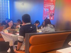 -金陵大勇烧烤·小龙虾·海鲜大咖(竹山路店)
