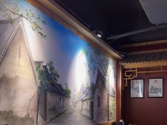 -洛阳面馆(红专路店)