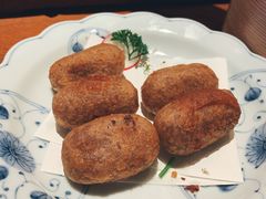 -林四喜·闽南传家菜(鼓浪屿店)