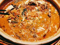 -吃饭皇帝大(银泰财富广场店)