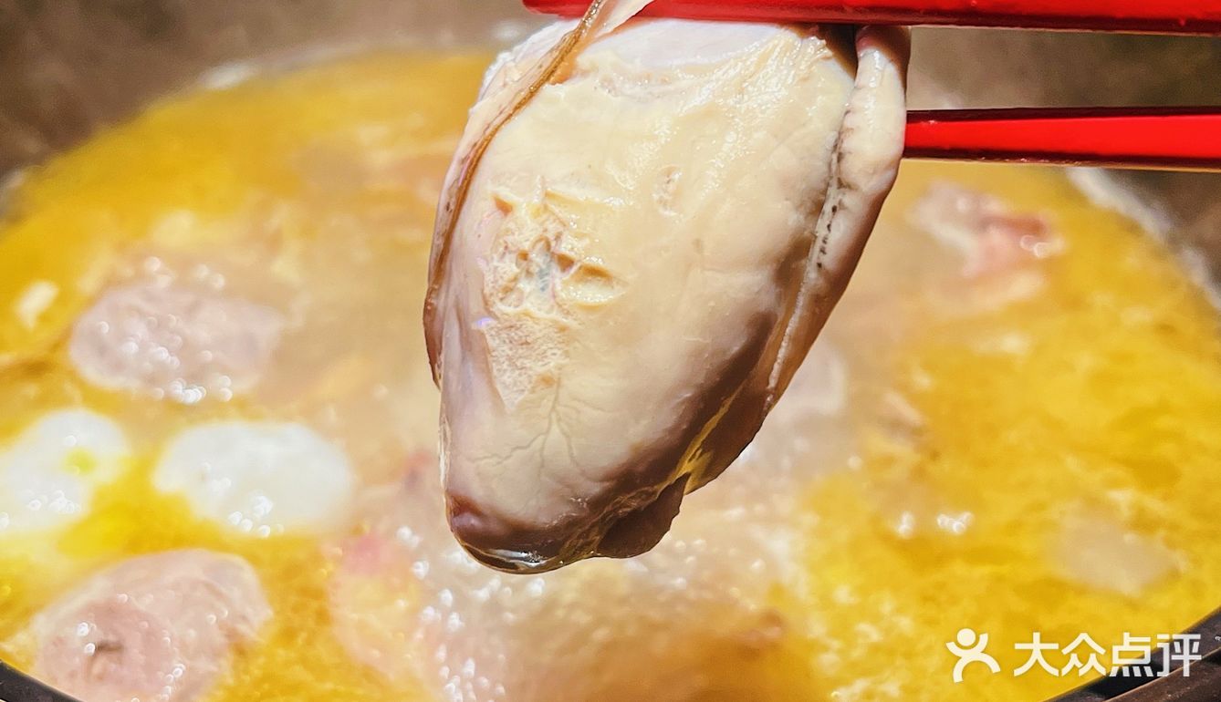 来吃一下上海现在最夯的🐔店