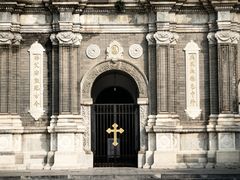 -王府井天主教堂