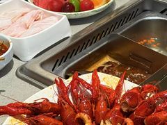 -海底捞火锅(汕头苏宁广场店)