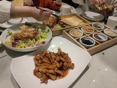-城南往事·鲁菜济南菜(长清园博园恒大绿洲店)