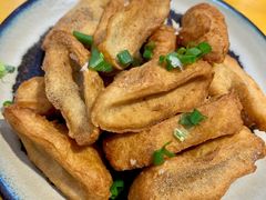 -大牛湾·眷村牛肉面(蠡溪店)