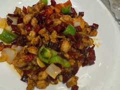 -马凯餐厅(地安门店)