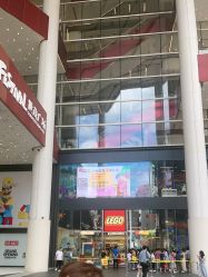 -乐高品牌旗舰店(人民广场店)